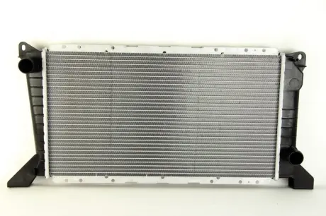 Радіатор інтеркулера nissens 62241A
