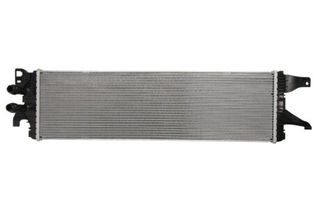 Радиатор интеркулера nissens 65347 на Фольксваген Transporter T6