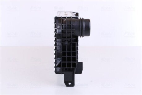 Радиатор интеркулера nissens 96017