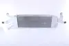 Радиатор интеркулера nissens 96086