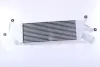 Радиатор интеркулера nissens 96086
