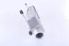 Радиатор интеркулера nissens 96086