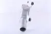 Радиатор интеркулера nissens 96086