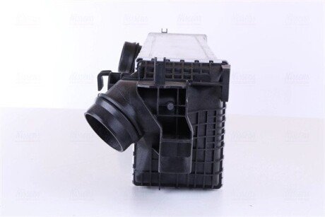 Радиатор интеркулера nissens 96103