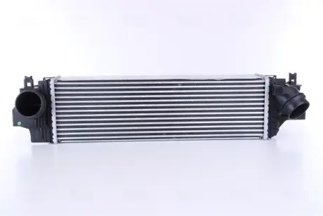 Радіатор інтеркулера Nissens 96103