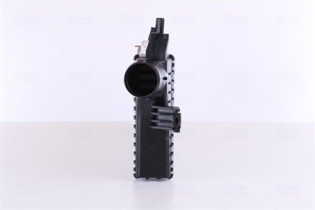 Радиатор интеркулера nissens 961169