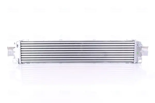 Радиатор интеркулера nissens 961467