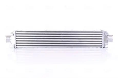 Радиатор интеркулера nissens 961467 Ауди А5