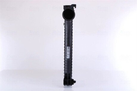 Радиатор интеркулера nissens 961470