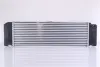 Радиатор интеркулера nissens 961597