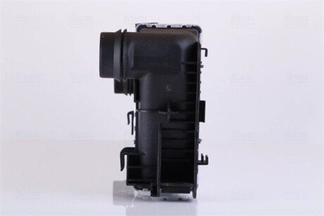 Радиатор интеркулера nissens 961597