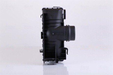 Радиатор интеркулера nissens 961597