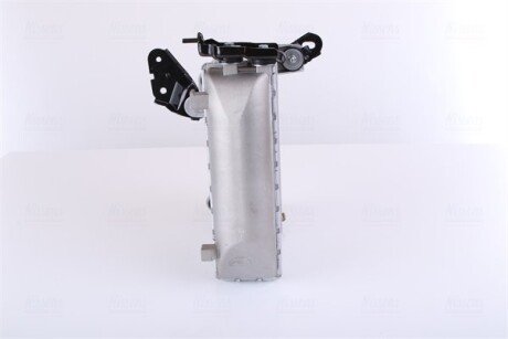 Радіатор інтеркулера nissens 96164