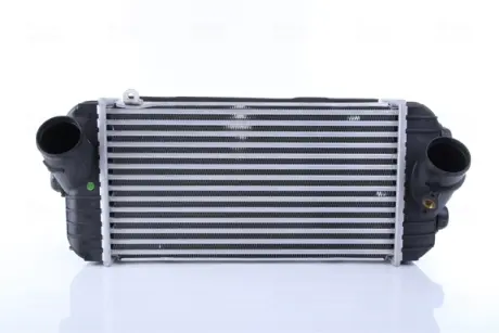 Радіатор інтеркулера Nissens 96187