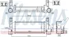 Радиатор интеркулера nissens 96219