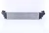 Радиатор интеркулера nissens 96272