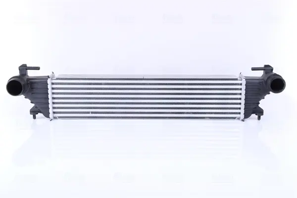 Радиатор интеркулера nissens 96272