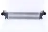 Радиатор интеркулера nissens 96272
