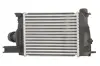 Радиатор интеркулера nissens 96328