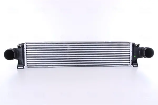 Радиатор интеркулера nissens 96346