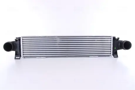 Радіатор інтеркулера Nissens 96346