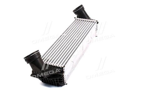 Радиатор интеркулера nissens 96364