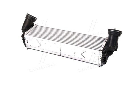 Радиатор интеркулера nissens 96364