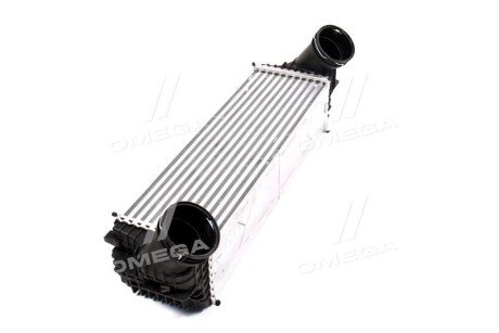 Радиатор интеркулера nissens 96364