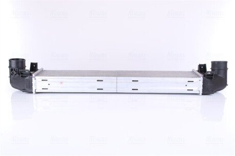 Радиатор интеркулера nissens 96368