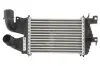Радиатор интеркулера nissens 96370