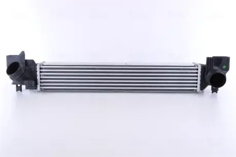 Радіатор інтеркулера Nissens 96378