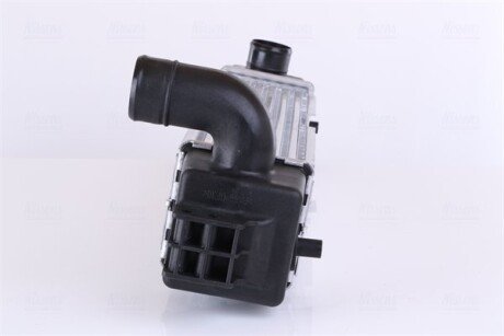 Радиатор интеркулера nissens 96384