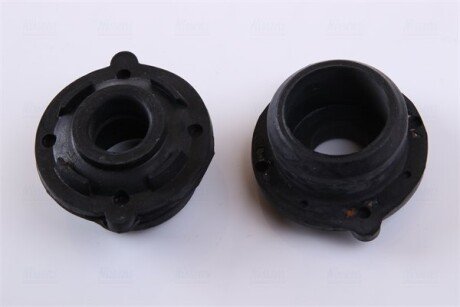 Радиатор интеркулера nissens 96384