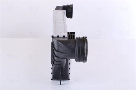 Радиатор интеркулера nissens 96387