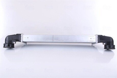 Радиатор интеркулера nissens 96387