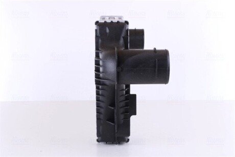 Радиатор интеркулера nissens 96438