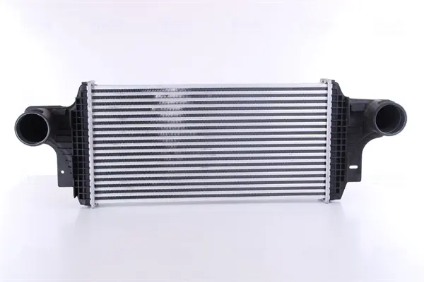 Радиатор интеркулера nissens 96438