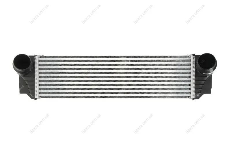 Радиатор интеркулера nissens 96441