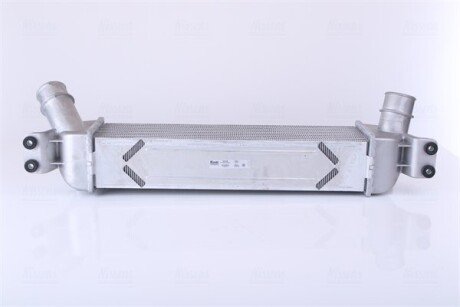 Радиатор интеркулера nissens 96458