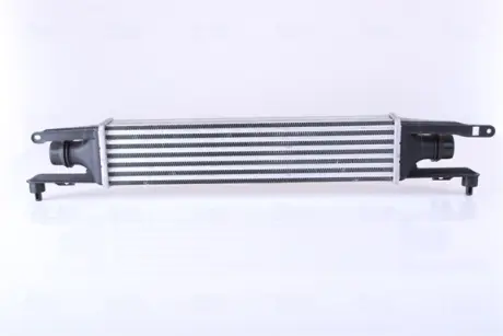 Радиатор интеркулера nissens 96464