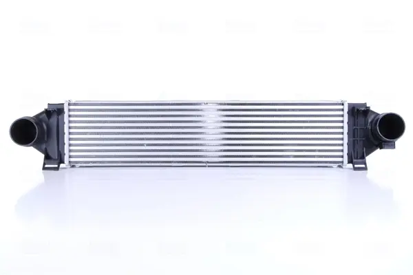 Радиатор интеркулера nissens 96471