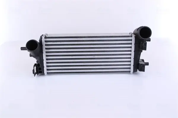 Радиатор интеркулера nissens 96490