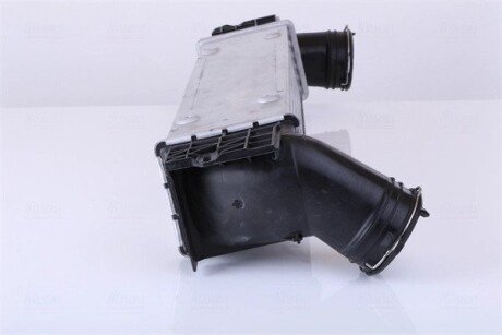 Радиатор интеркулера nissens 96551