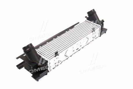 Радиатор интеркулера nissens 96552