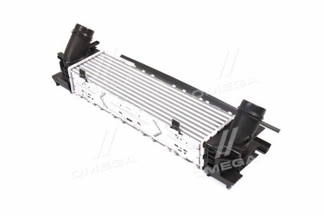 Радиатор интеркулера nissens 96552