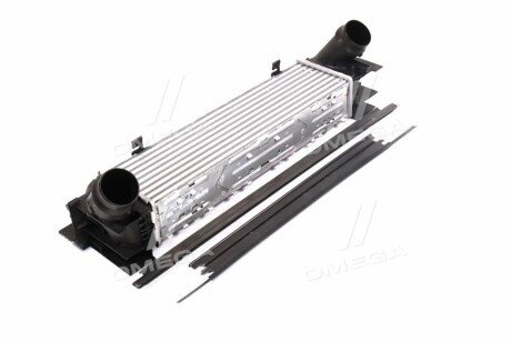 Радиатор интеркулера nissens 96552