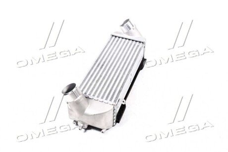 Радиатор интеркулера nissens 96559