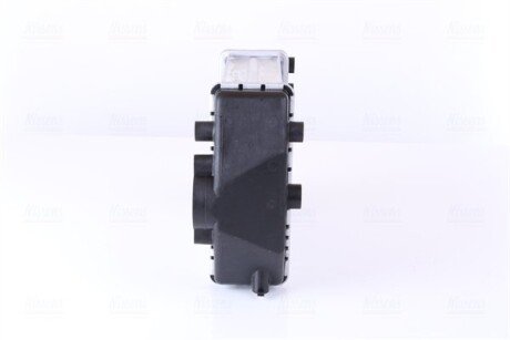 Радиатор интеркулера nissens 96570