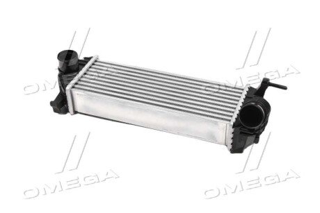 Радиатор интеркулера nissens 96572