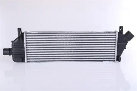 Радіатор інтеркулера Nissens 96578